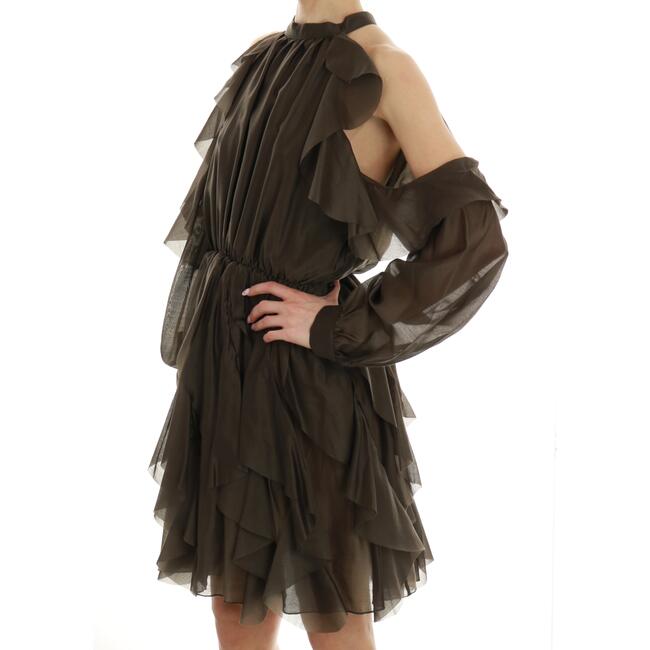 ABITO ROUCHES KING KONG - Mad Fashion | img vers.650x/